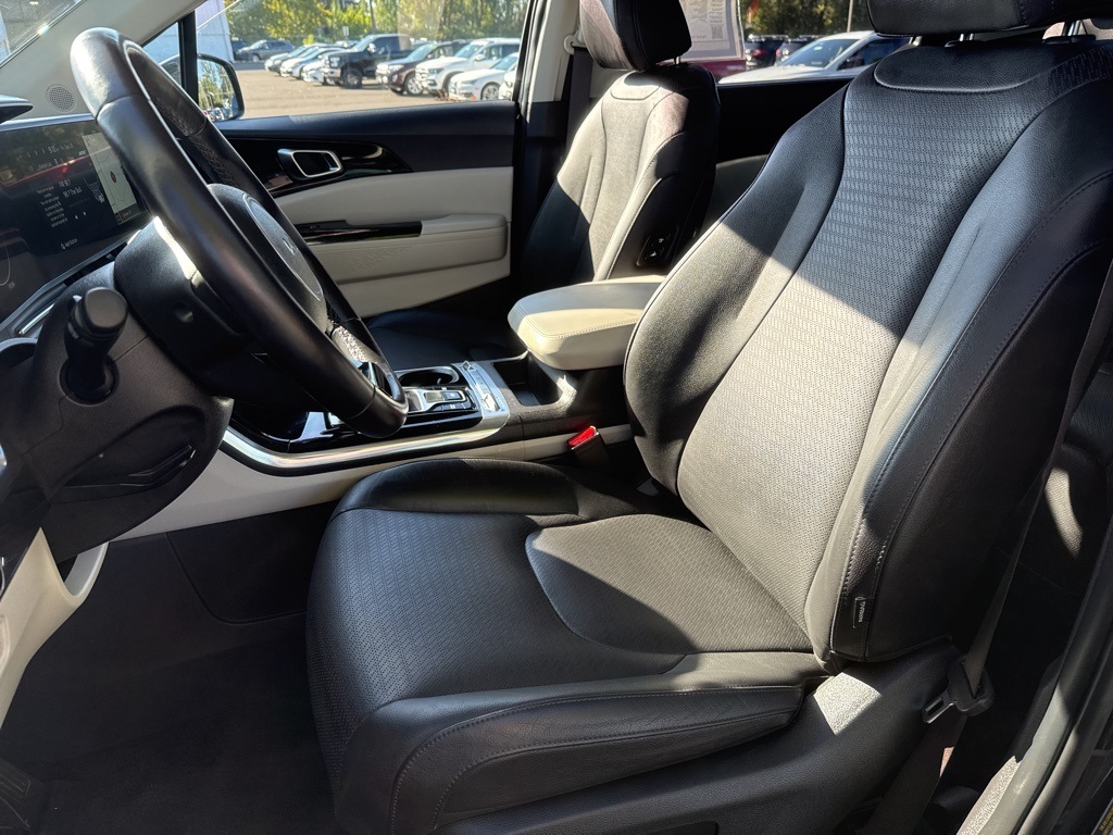 2024 Kia Carnival SX Prestige photo 10