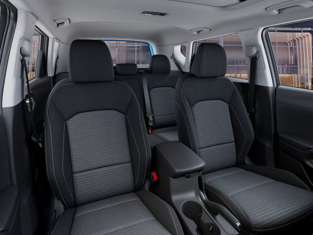 2025 Kia Soul EX photo 14
