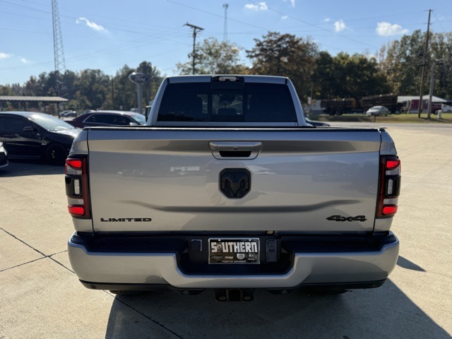 2023 Ram 2500 Limited photo 4
