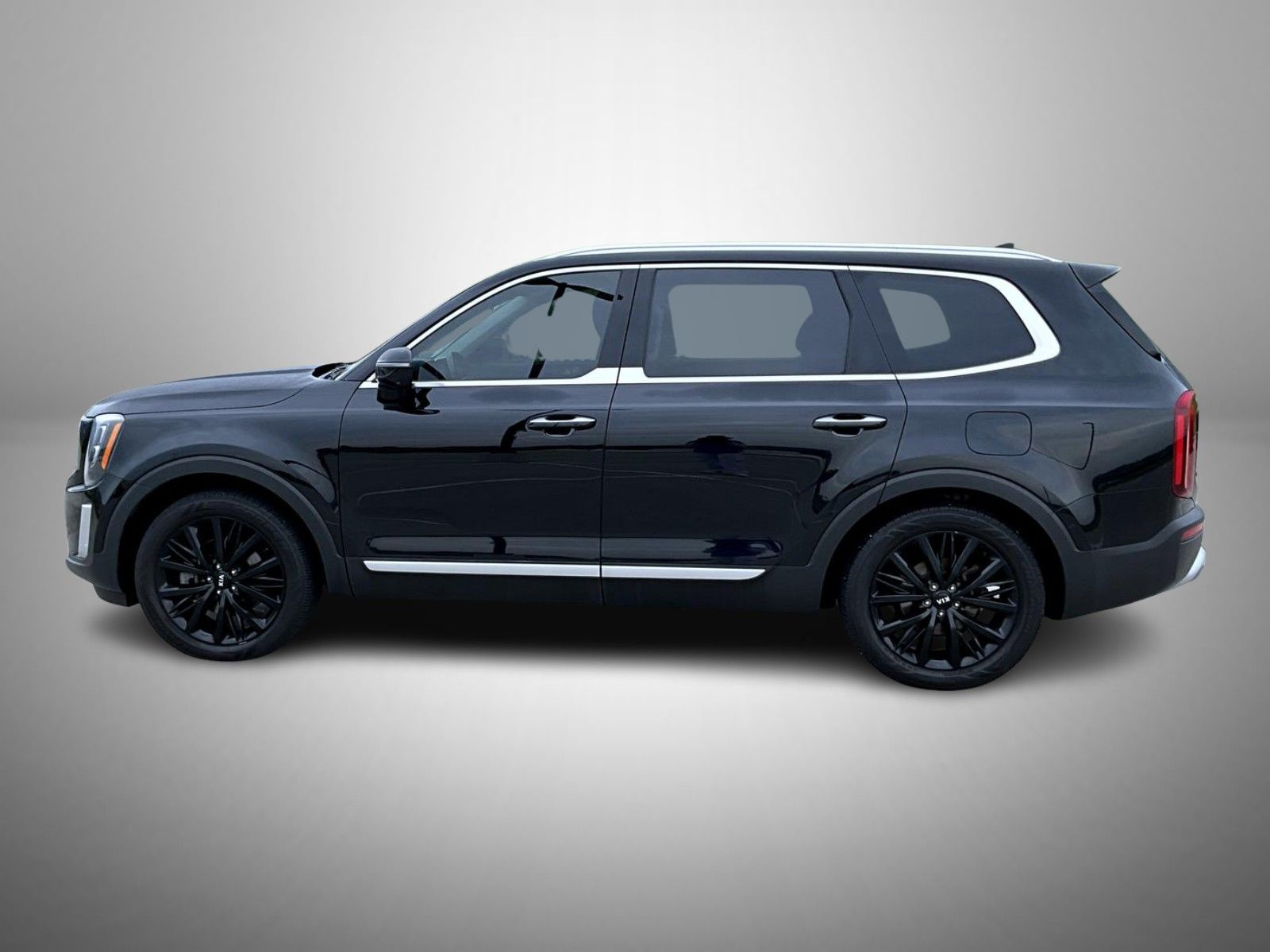 2021 Kia Telluride SX photo 5