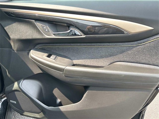 2024 Chevrolet Trailblazer ACTIV photo 24