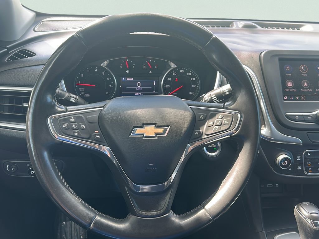 2020 Chevrolet Equinox LT photo 12