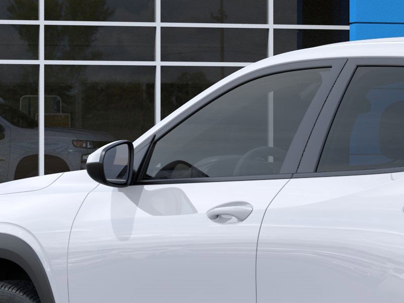2026 Chevrolet Trax LS photo 11