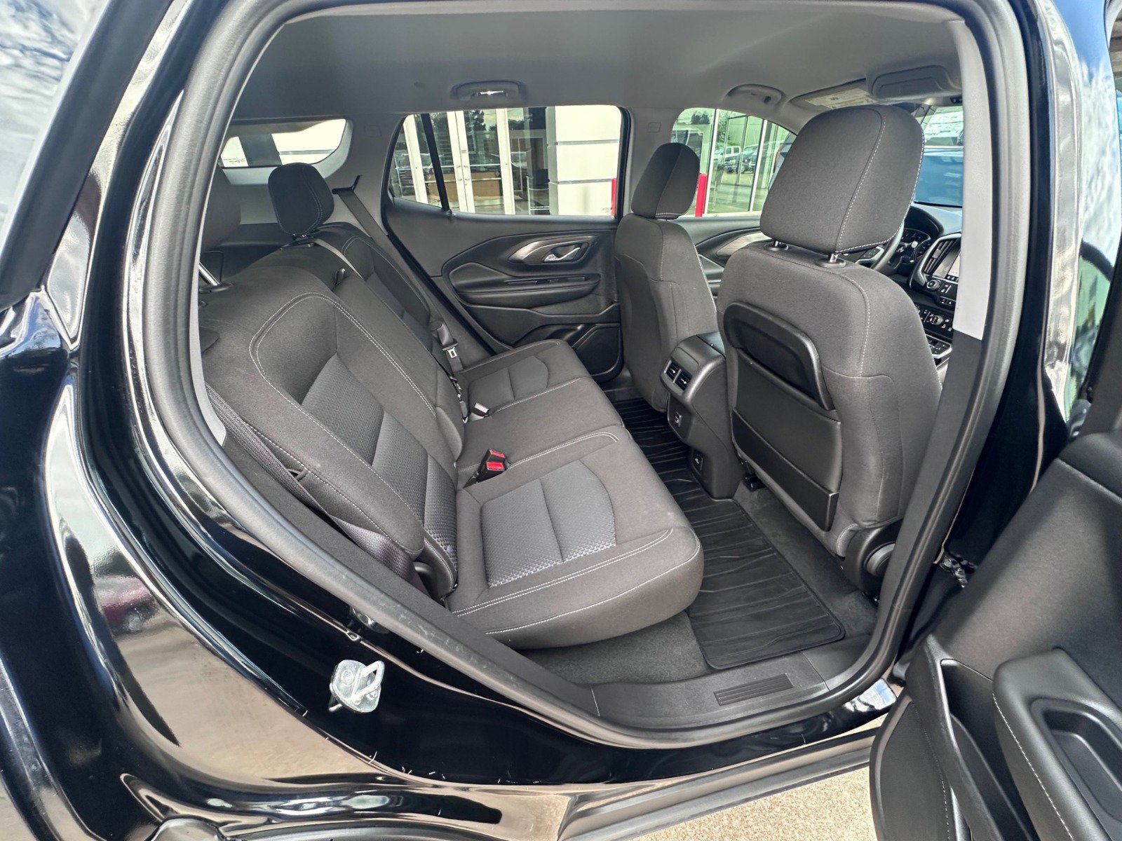 2023 Gmc Terrain SLE photo 21