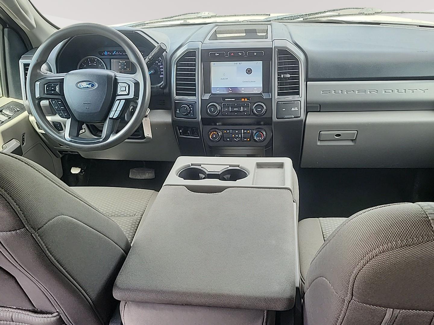 2020 Ford F-250 XLT photo 11