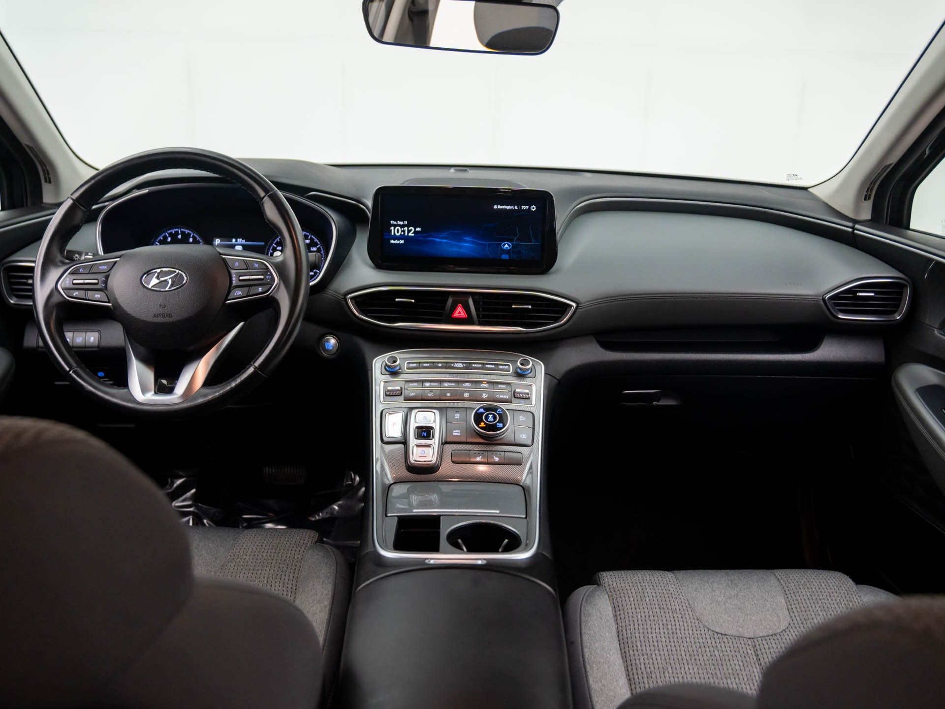 2023 Hyundai Santa Fe SEL photo 6