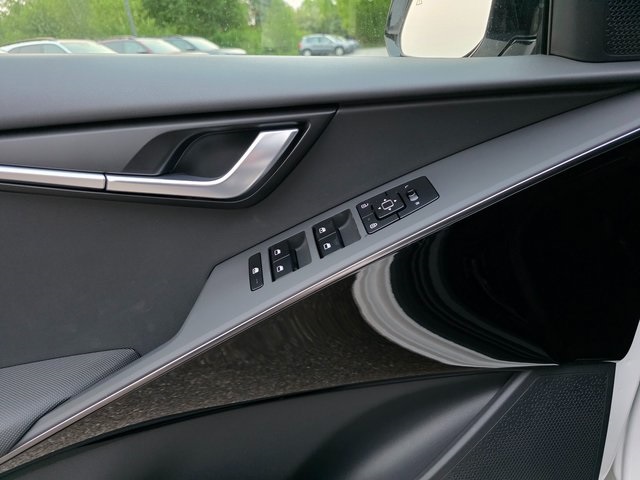 2025 Kia Niro EV Wind photo 26
