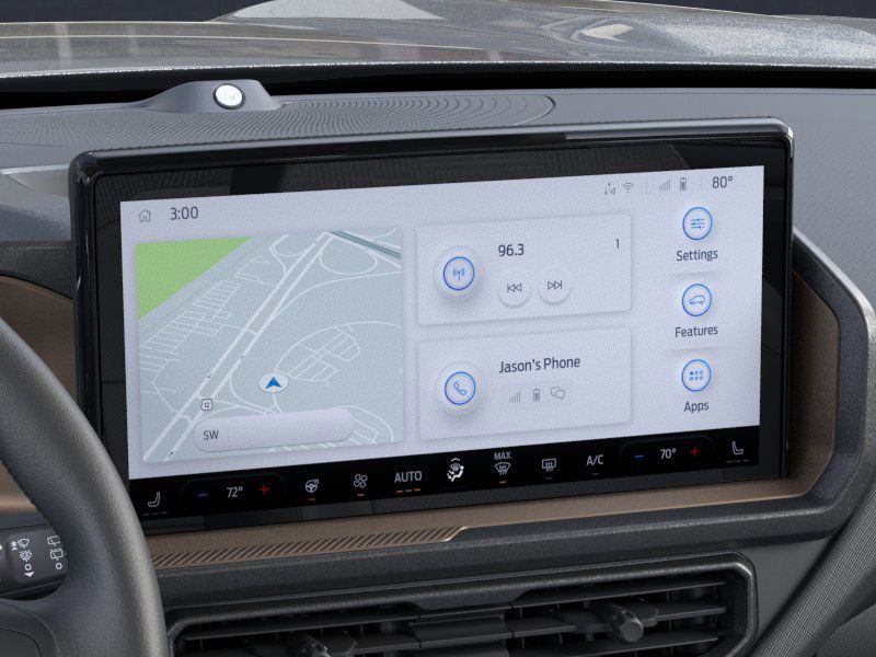 2025 FORD BRONCO SPORT - Image 15