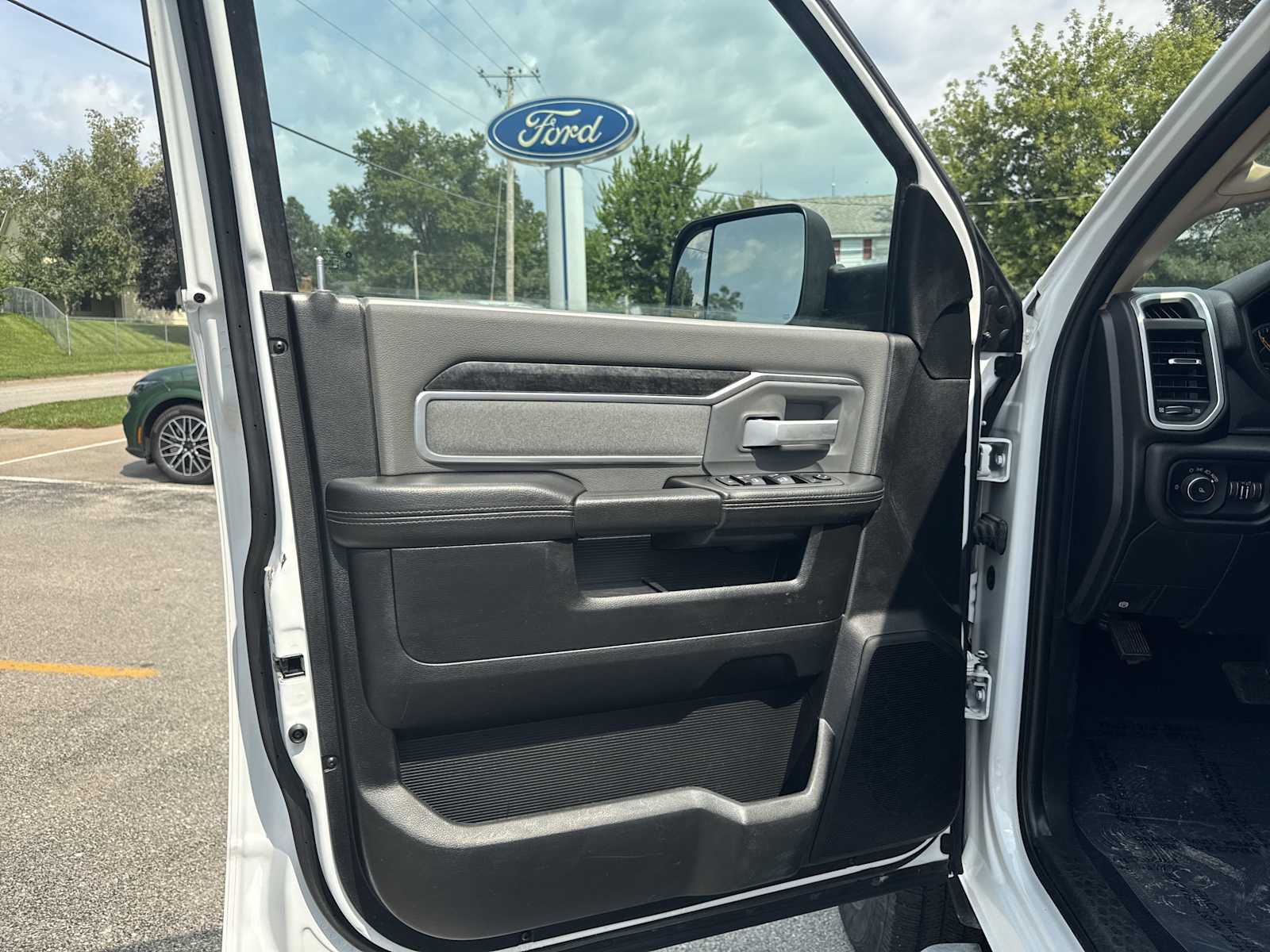 2020 Ram 2500 Big Horn photo 11