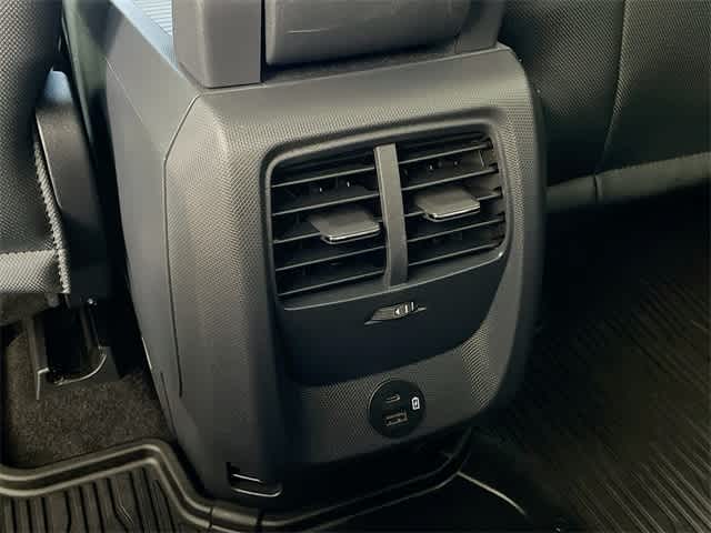 2022 Ford Mustang Mach-E Select photo 25
