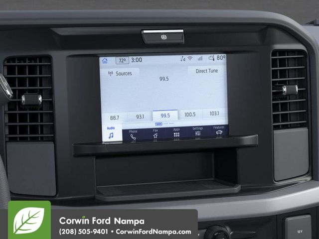 2025 Ford F-550 XL photo 12
