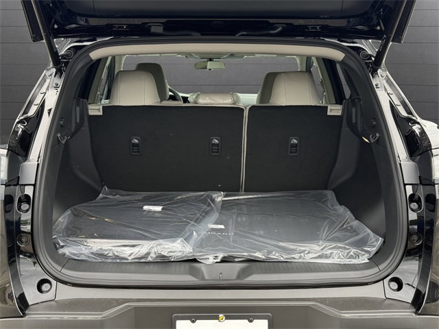 2025 Nissan Murano SV photo 21