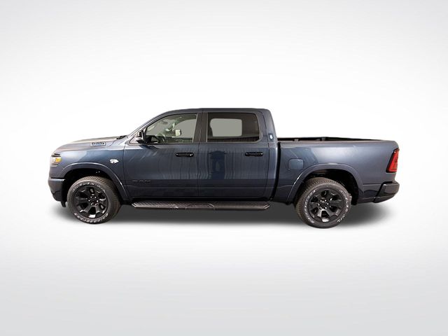 2026 Ram 1500 Big Horn Lone Star photo 4