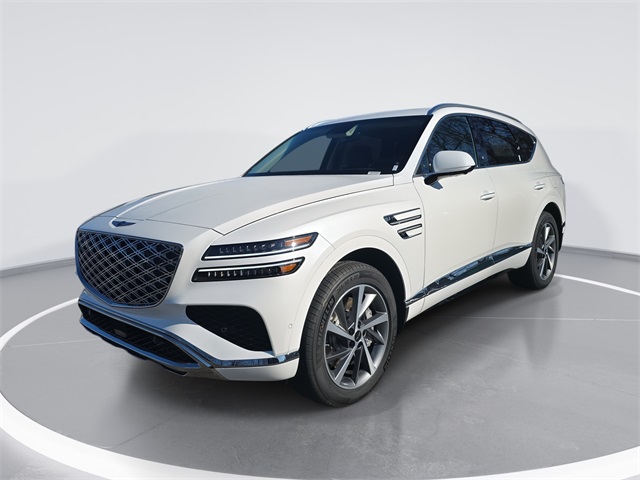 2026 GENESIS GV80 Advanced's photo