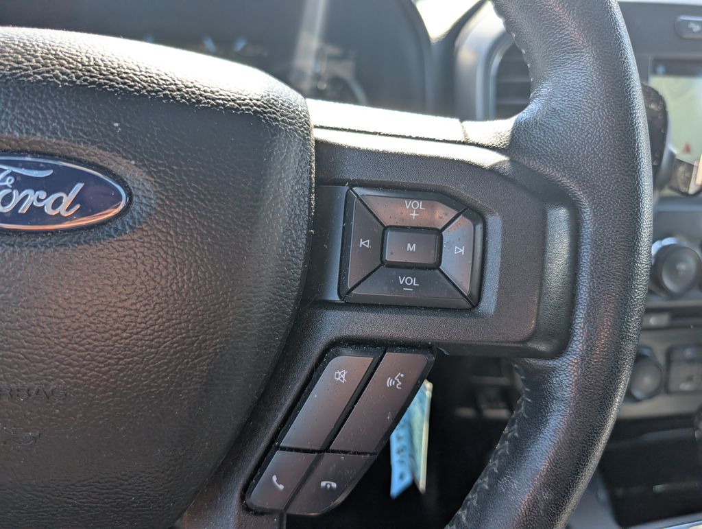 2018 Ford F-150 XLT photo 11