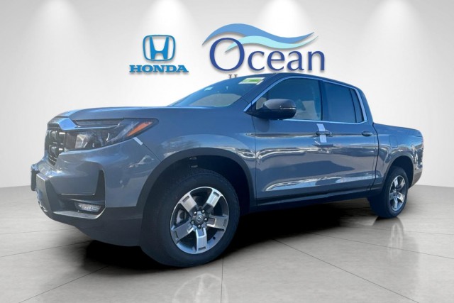2026 Honda Ridgeline RTL's photo