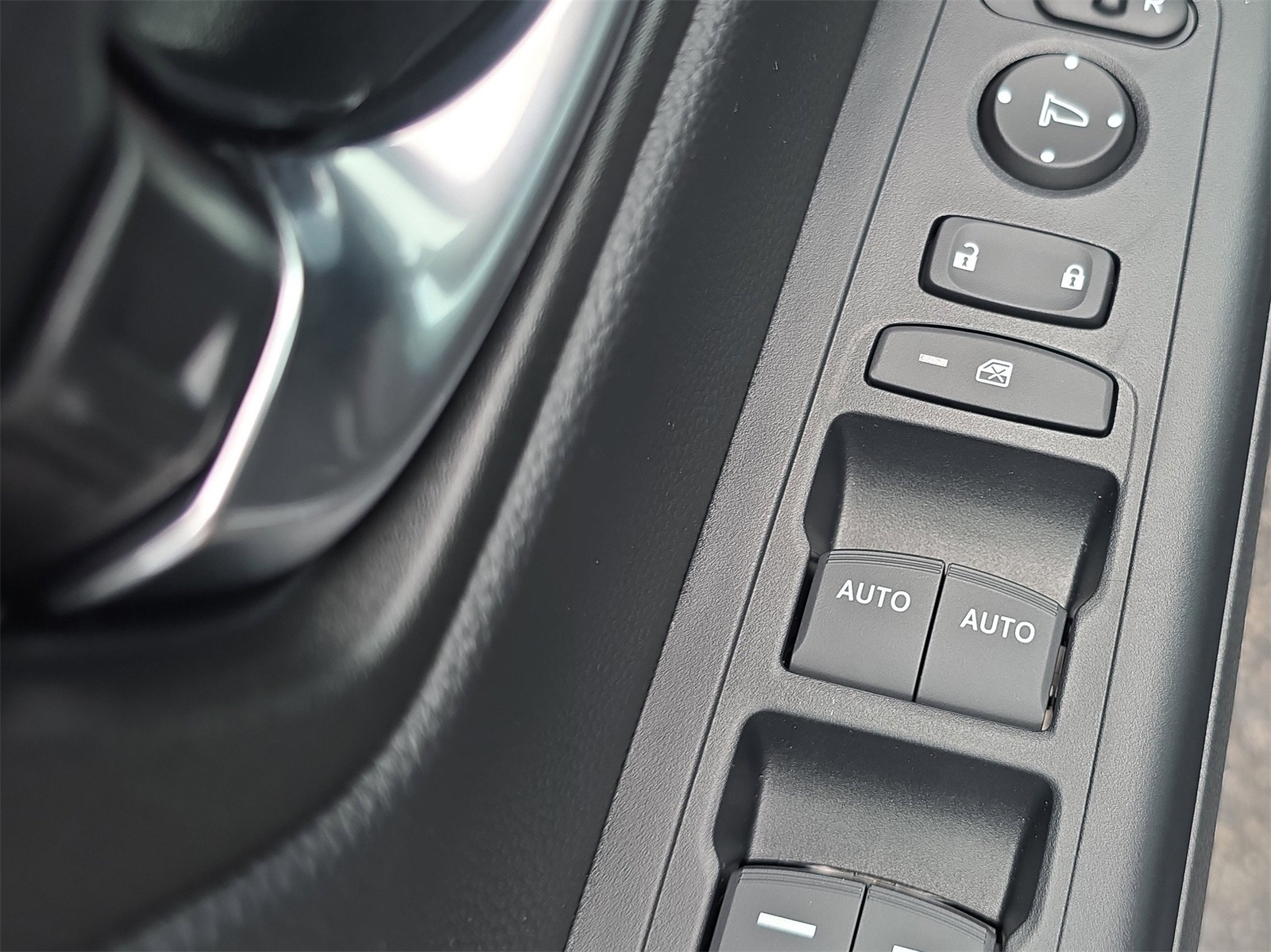 2026 Honda CR-V Hybrid Sport photo 13