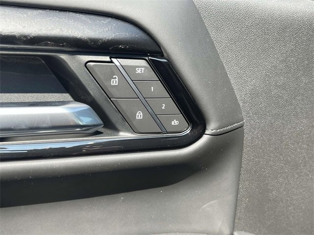 2025 Gmc Sierra 2500 HD AT4X photo 15