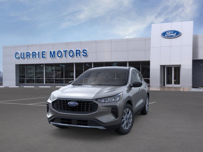 2026 FORD ESCAPE - Image 25