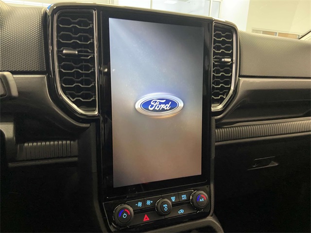 2025 Ford Ranger XLT photo 13