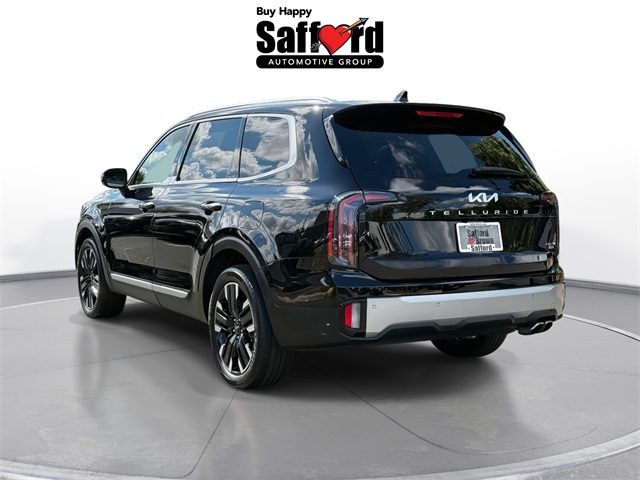2023 Kia Telluride SX photo 5