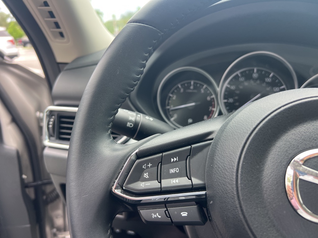 2025 Mazda CX-5 2.5 S photo 32