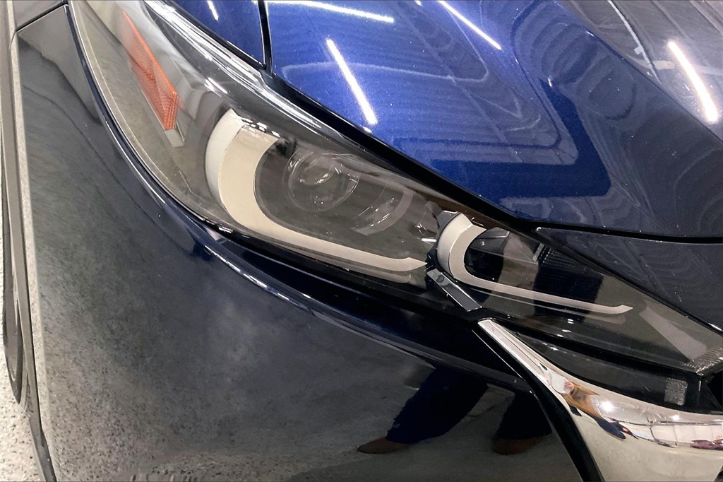 2023 MAZDA CX-5 - Image 26