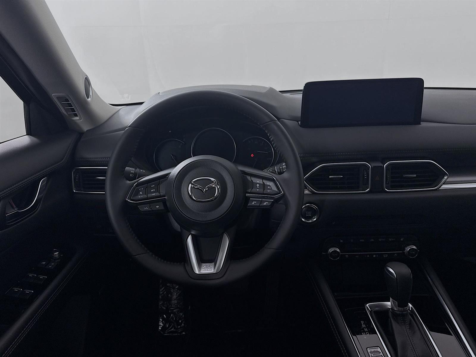 2025 Mazda CX-5 2.5 Premium Plus photo 32