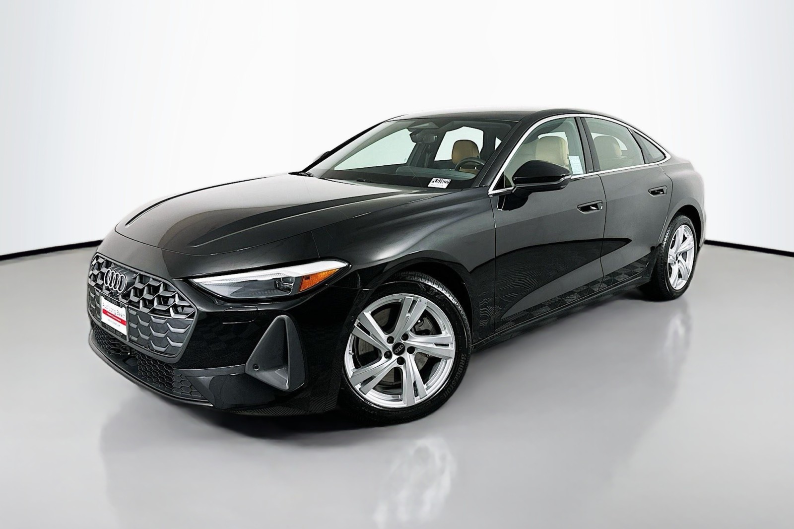 2025 Audi A4 Premium