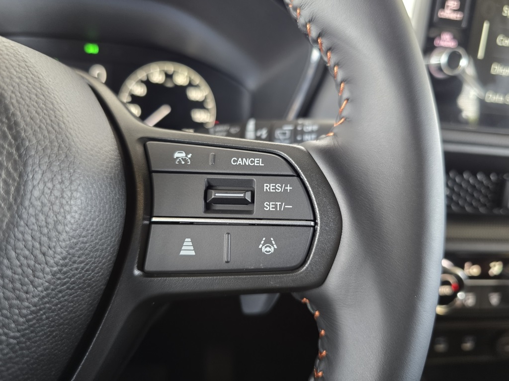 2026 Honda CR-V Hybrid Sport photo 29