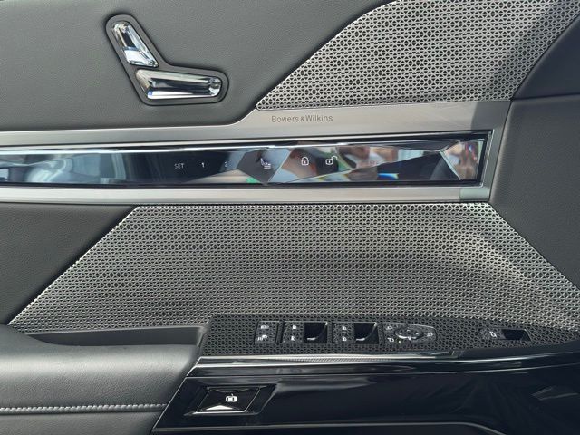 2024 Bmw 760i photo 15