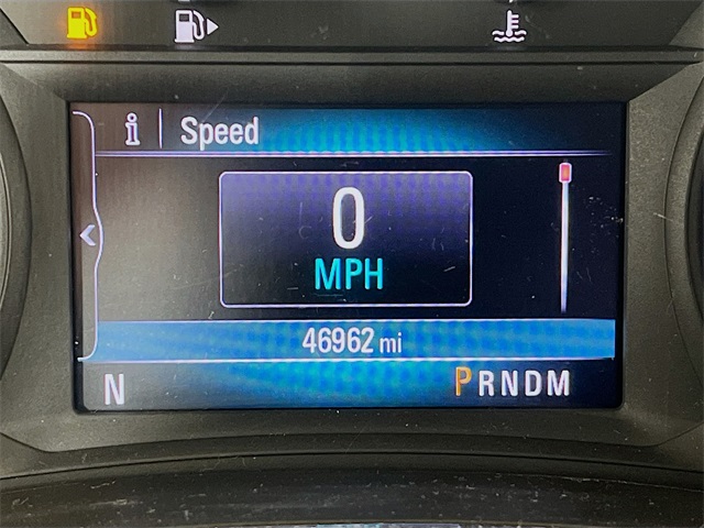 2022 Buick Encore Preferred photo 2