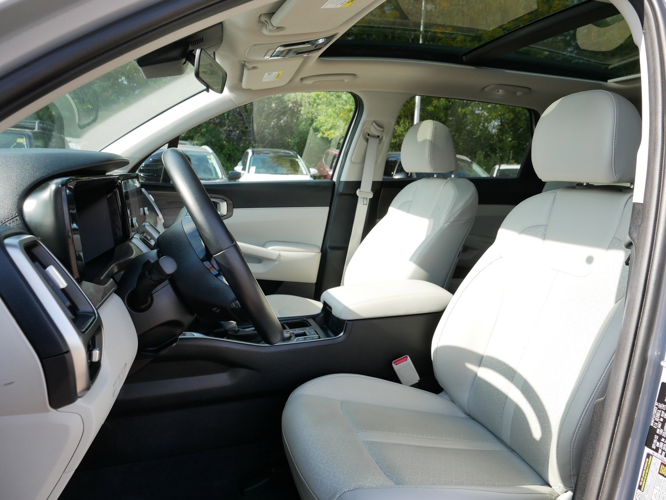 2022 Kia Sorento X-Line EX photo 30