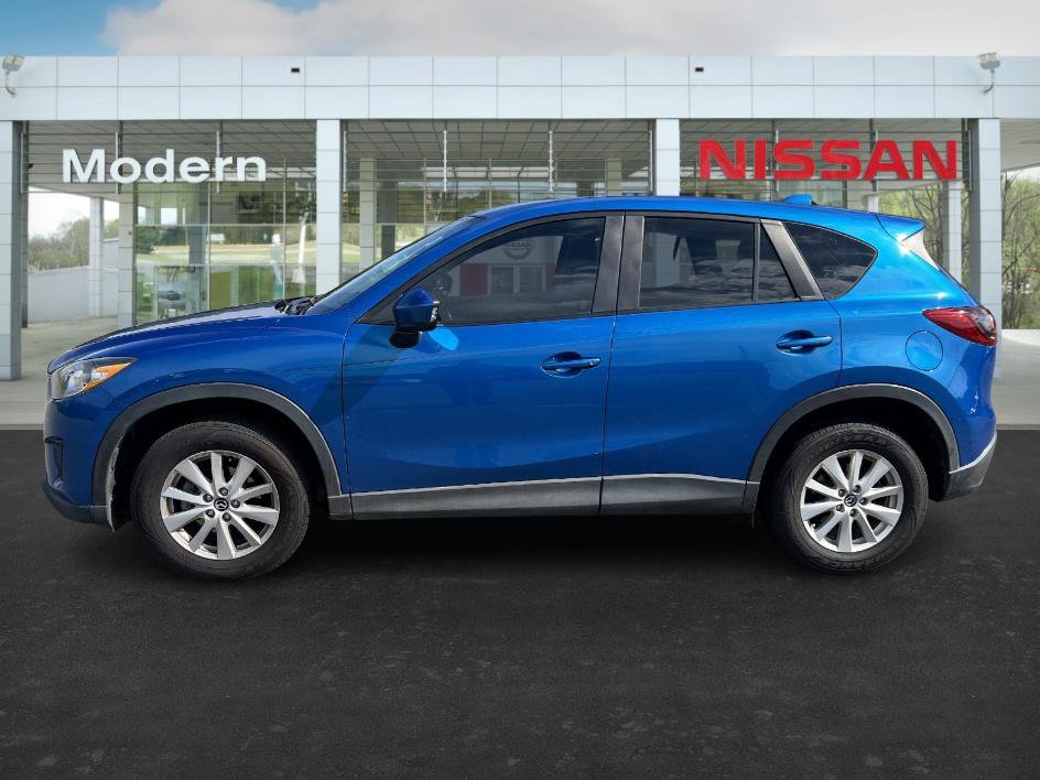 2013 Mazda CX-5 Touring photo 2