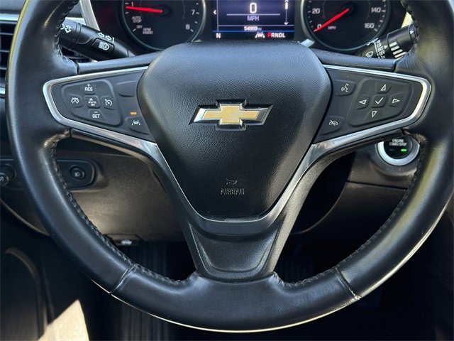 2020 Chevrolet Equinox LT photo 27