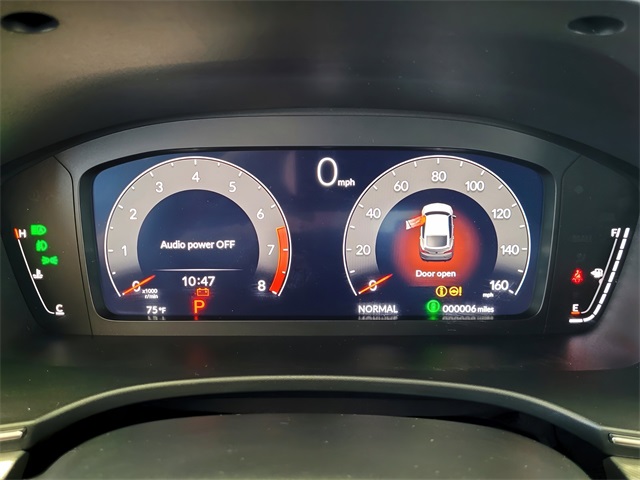 2026 Acura Integra A-Spec photo 20