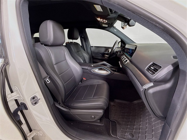 2022 Mercedes Benz GLE 350 photo 28