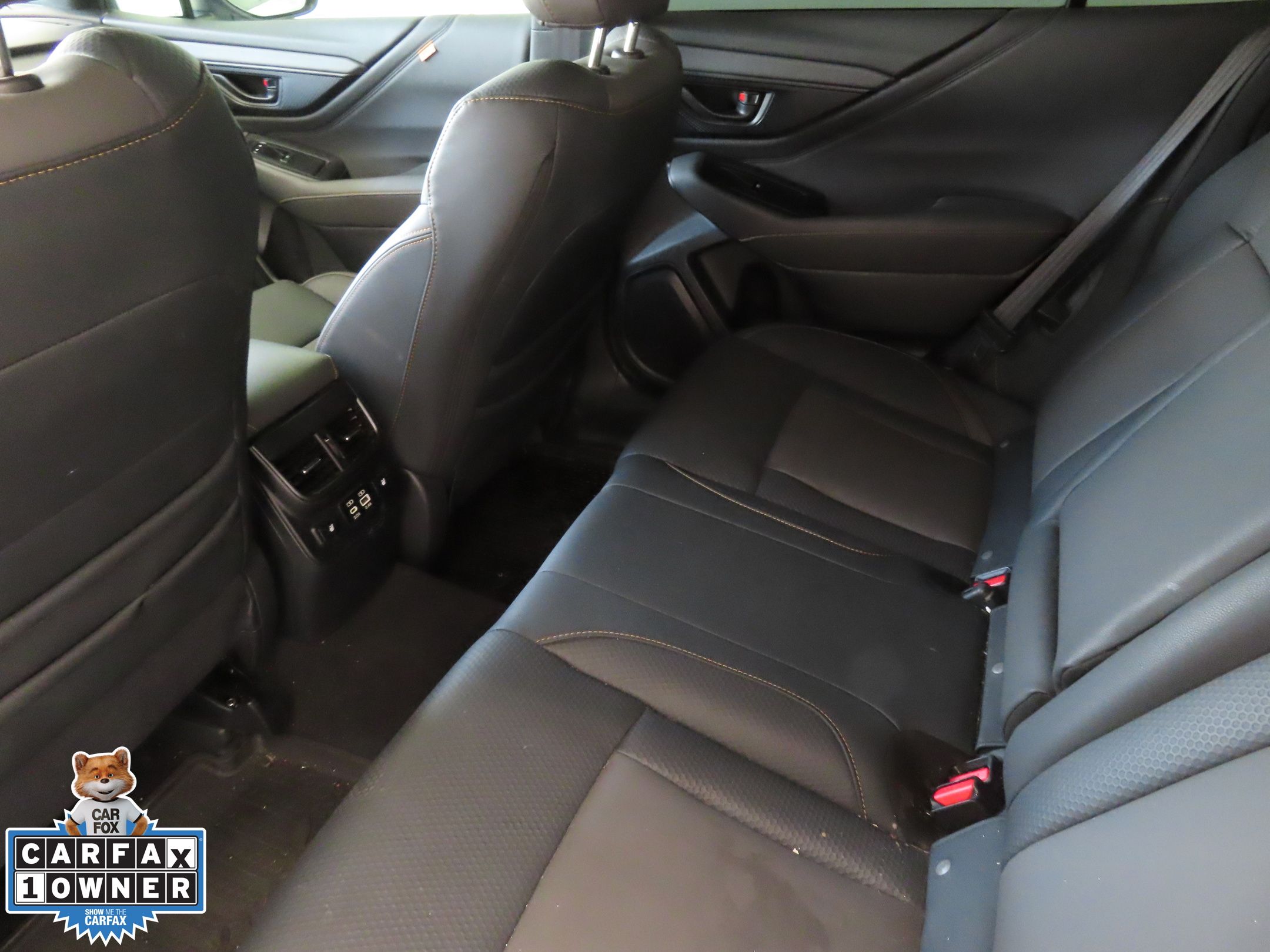 2025 Subaru Outback Wilderness photo 19