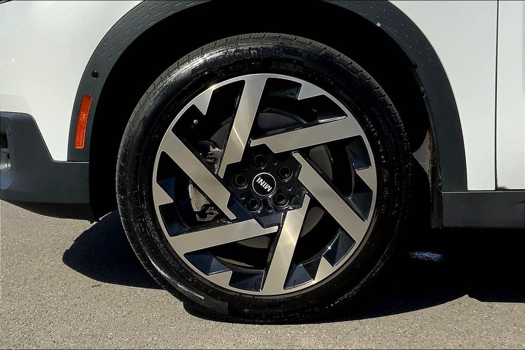 Image 10 of Certified Used 2025 MINI COUNTRYMAN S ALL4