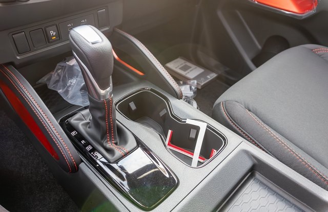 2025 Nissan Frontier PRO-4X photo 19