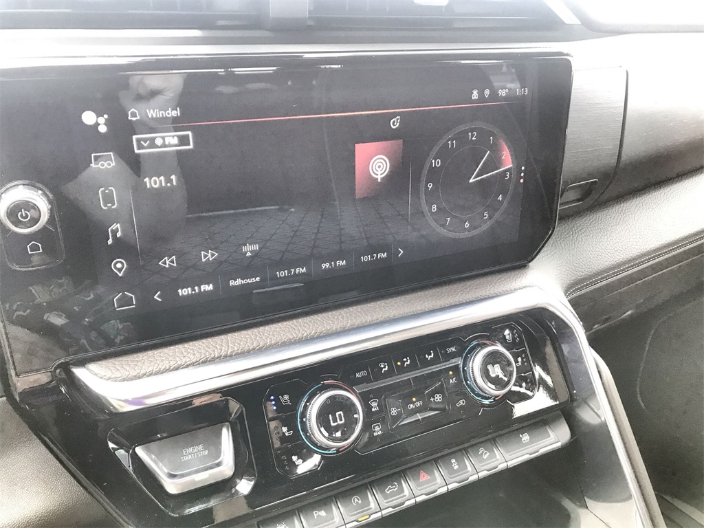2023 Gmc Sierra 1500 Denali photo 15