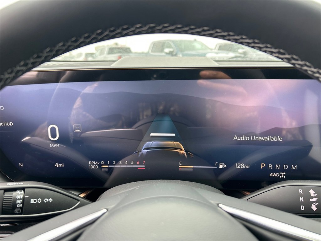 2025 BUICK ENVISION - Image 21