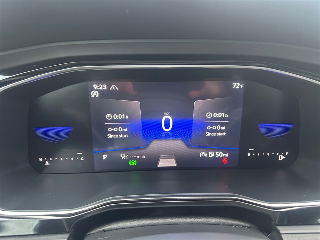 2023 Volkswagen Jetta 1.5T SE photo 18