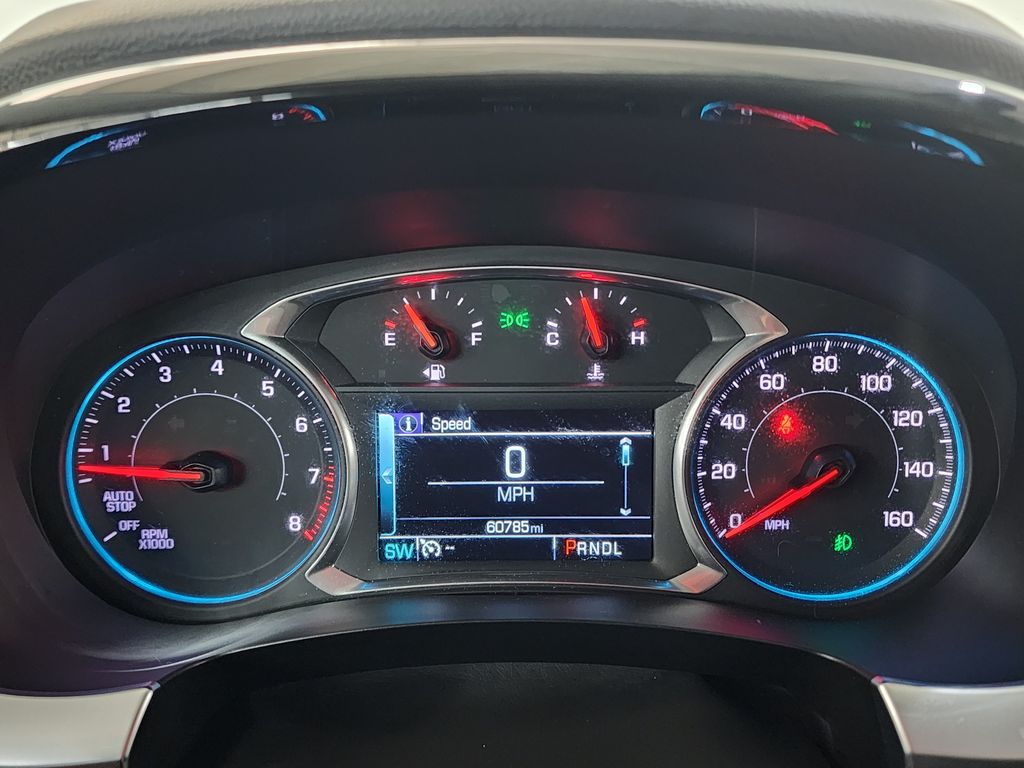 2019 Chevrolet Traverse photo 20