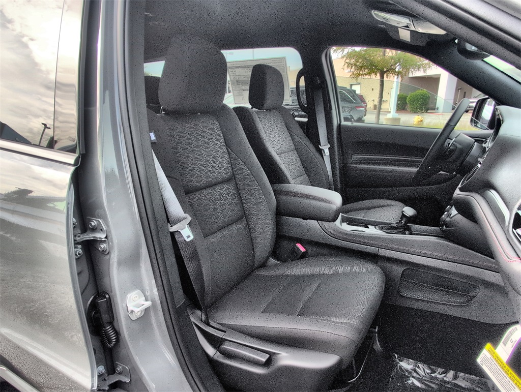 2026 Dodge Durango GT photo 17