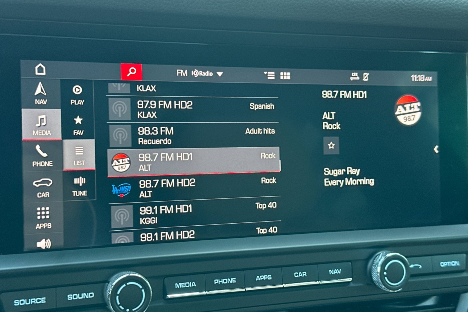 2019 Porsche Macan S photo 25