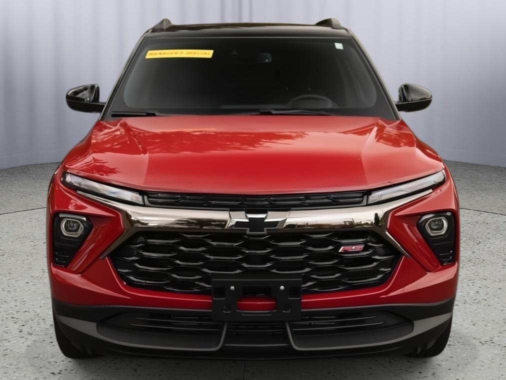 2026 Chevrolet Trailblazer RS photo 2