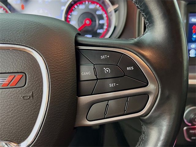 2022 Dodge Charger SXT photo 32