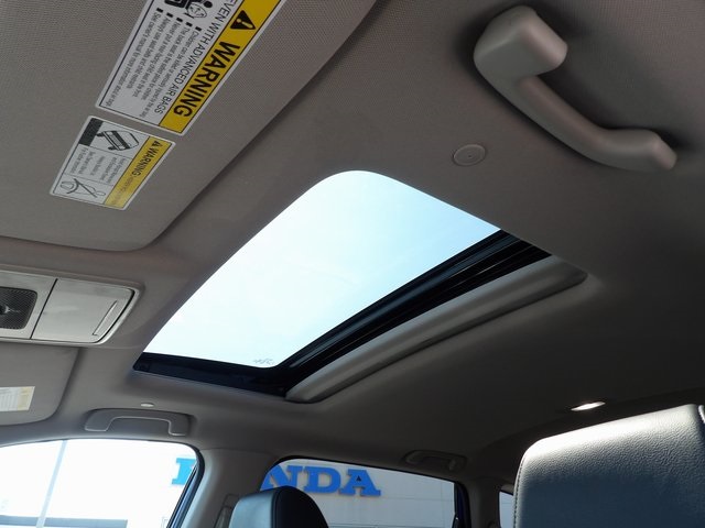 2024 Honda CR-V EX-L photo 36