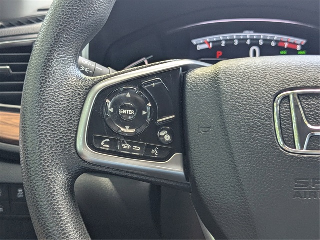 2022 Honda CR-V EX photo 25